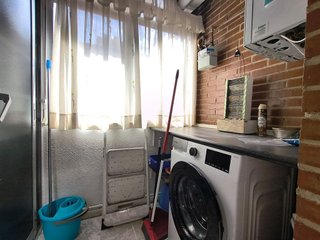 Piso en venta en La Serna en Fuenlabrada