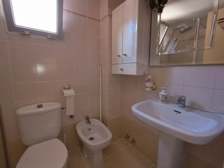 Piso en venta en La Serna en Fuenlabrada