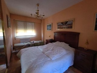 Piso en venta en La Serna en Fuenlabrada