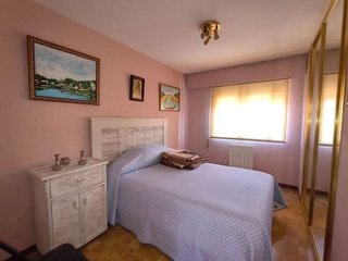 Piso en venta en La Serna en Fuenlabrada