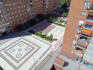 Piso en venta en La Serna en Fuenlabrada
