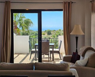 Dúplex en venta en Los Monteros - Bahía de Marbella en Marbella