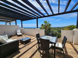 Dúplex en venta en Los Monteros - Bahía de Marbella en Marbella