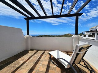 Dúplex en venta en Los Monteros - Bahía de Marbella en Marbella