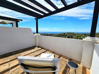 Dúplex en venta en Los Monteros - Bahía de Marbella en Marbella