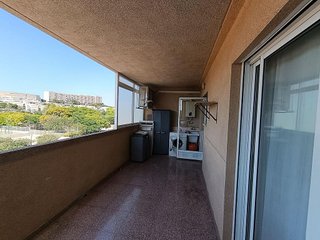 Piso en venta en Garbinet en Alicante