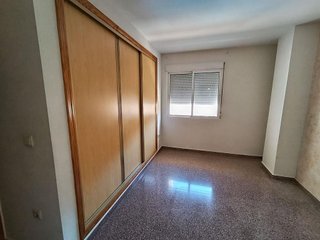 Piso en venta en Garbinet en Alicante