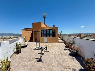 Ático en venta en Amanecer - L'Olivera en Palma de Mallorca