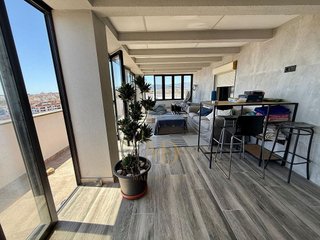 Ático en venta en Amanecer - L'Olivera en Palma de Mallorca