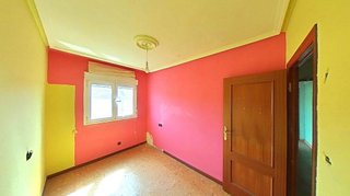 Piso en venta en Villalegre - La Luz en Avilés