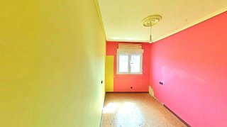 Piso en venta en Villalegre - La Luz en Avilés