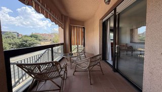 Piso en venta en Cerrillo de Maracena - Periodistas en Granada