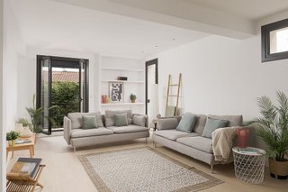 Piso en venta en Intxaurrondo en San Sebastián-Donostia