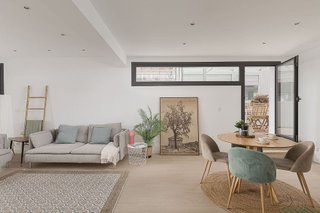 Piso en venta en Intxaurrondo en San Sebastián-Donostia