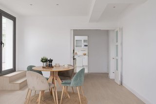 Piso en venta en Intxaurrondo en San Sebastián-Donostia