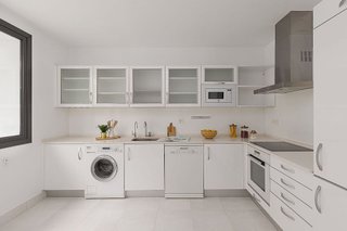 Piso en venta en Intxaurrondo en San Sebastián-Donostia