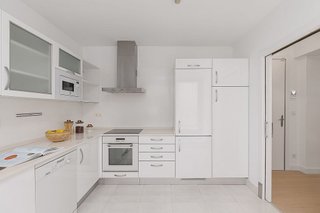 Piso en venta en Intxaurrondo en San Sebastián-Donostia