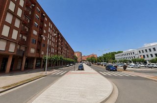 Local comercial en venta en Centro en Ponferrada
