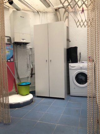 Alquilo apartamento zona colon,centrico con garaje