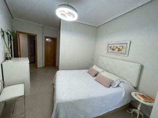 Piso en venta en Tomelloso