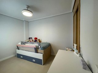 Piso en venta en Tomelloso