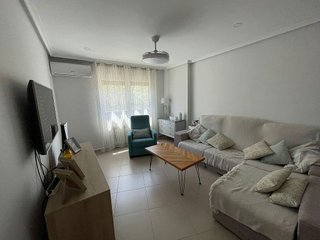 Piso en venta en Tomelloso