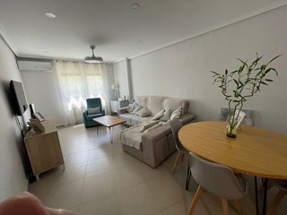Piso en venta en Tomelloso