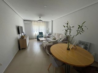 Piso en venta en Tomelloso