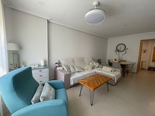 Piso en venta en Tomelloso