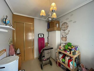 Piso en venta en Tomelloso
