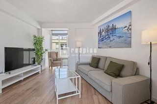 Piso en venta en Perchel Norte - La Trinidad en Málaga