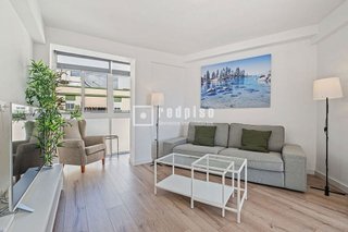 Piso en venta en Perchel Norte - La Trinidad en Málaga