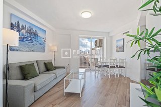 Piso en venta en Perchel Norte - La Trinidad en Málaga