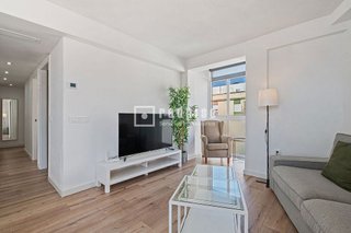 Piso en venta en Perchel Norte - La Trinidad en Málaga