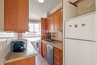 Piso en venta en Perchel Norte - La Trinidad en Málaga