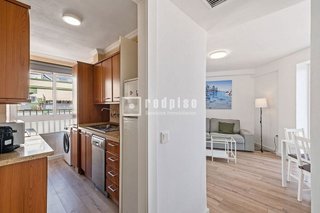 Piso en venta en Perchel Norte - La Trinidad en Málaga