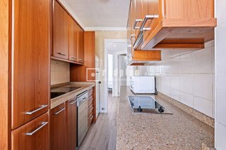 Piso en venta en Perchel Norte - La Trinidad en Málaga
