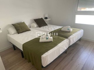 Piso en venta en Perchel Norte - La Trinidad en Málaga
