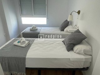 Piso en venta en Perchel Norte - La Trinidad en Málaga