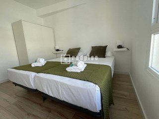 Piso en venta en Perchel Norte - La Trinidad en Málaga