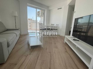 Piso en venta en Perchel Norte - La Trinidad en Málaga