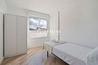 Piso en venta en Perchel Norte - La Trinidad en Málaga