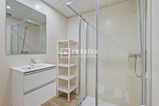 Piso en venta en Perchel Norte - La Trinidad en Málaga