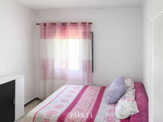 Piso en venta en Escaleritas en Palmas de Gran Canaria(Las)