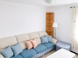 Piso en venta en Escaleritas en Palmas de Gran Canaria(Las)