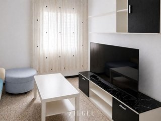 Piso en venta en Escaleritas en Palmas de Gran Canaria(Las)