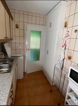 Piso en venta en Parque Figueroa en Córdoba