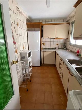 Piso en venta en Parque Figueroa en Córdoba