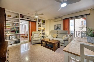 Piso en venta en Alipark en Alicante