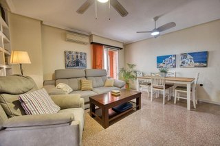Piso en venta en Alipark en Alicante